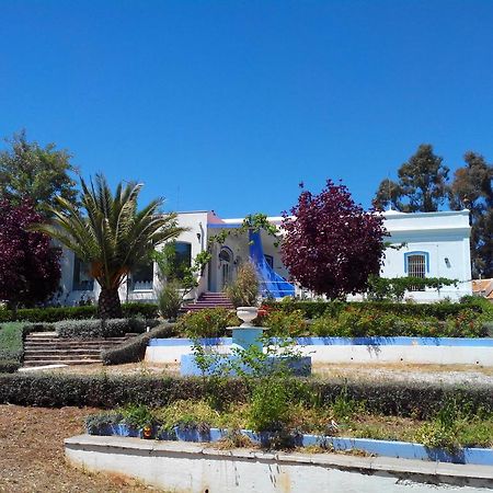 Casa Grande Constantina Exterior foto