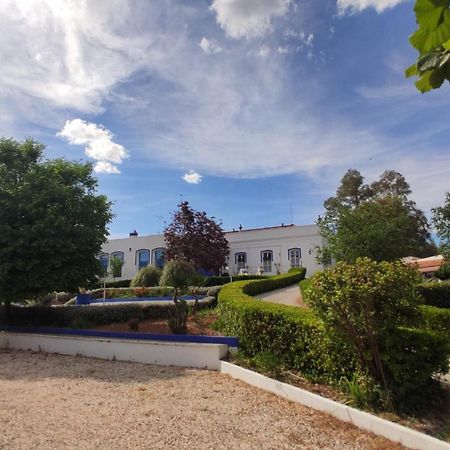 Casa Grande Constantina Exterior foto