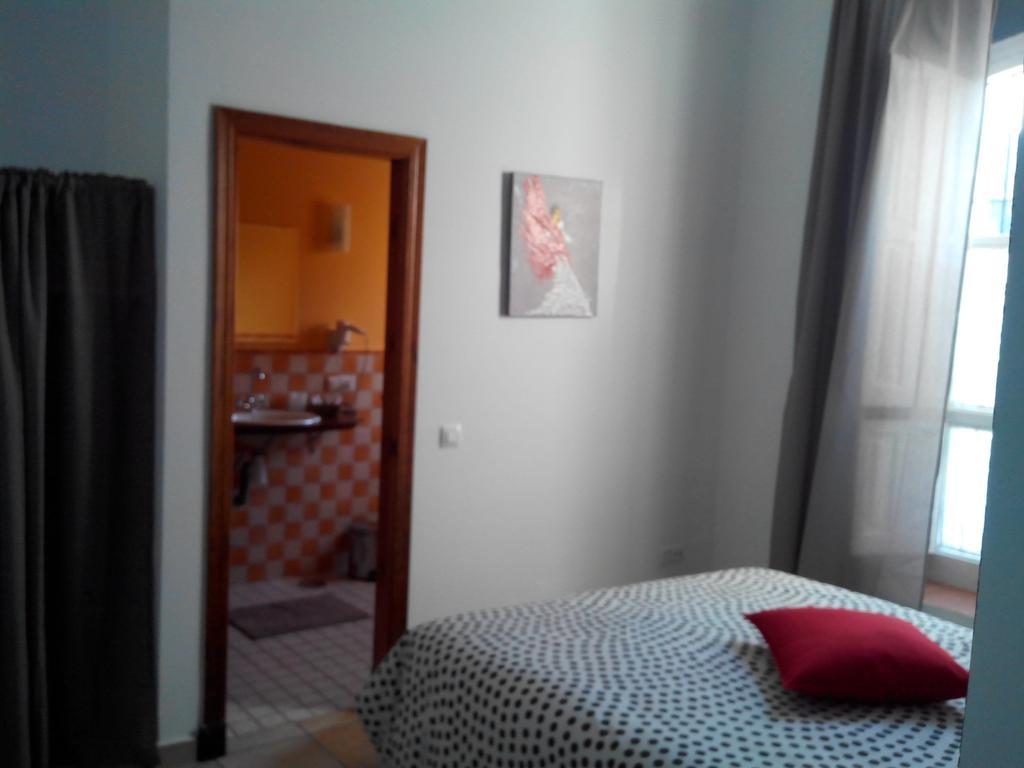 Casa Grande Constantina Quarto foto