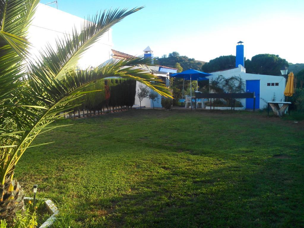 Casa Grande Constantina Exterior foto