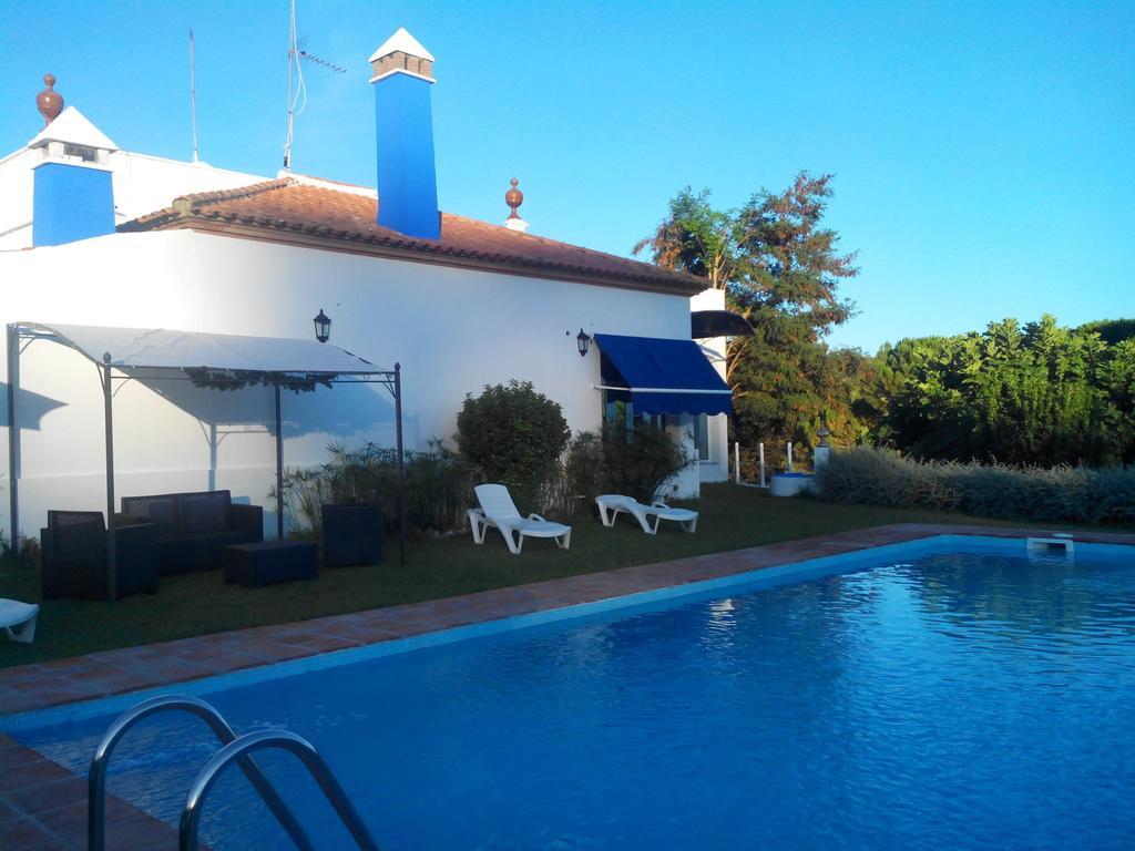 Casa Grande Constantina Exterior foto