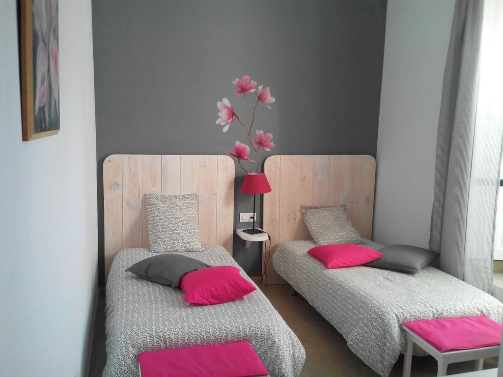 Casa Grande Constantina Quarto foto
