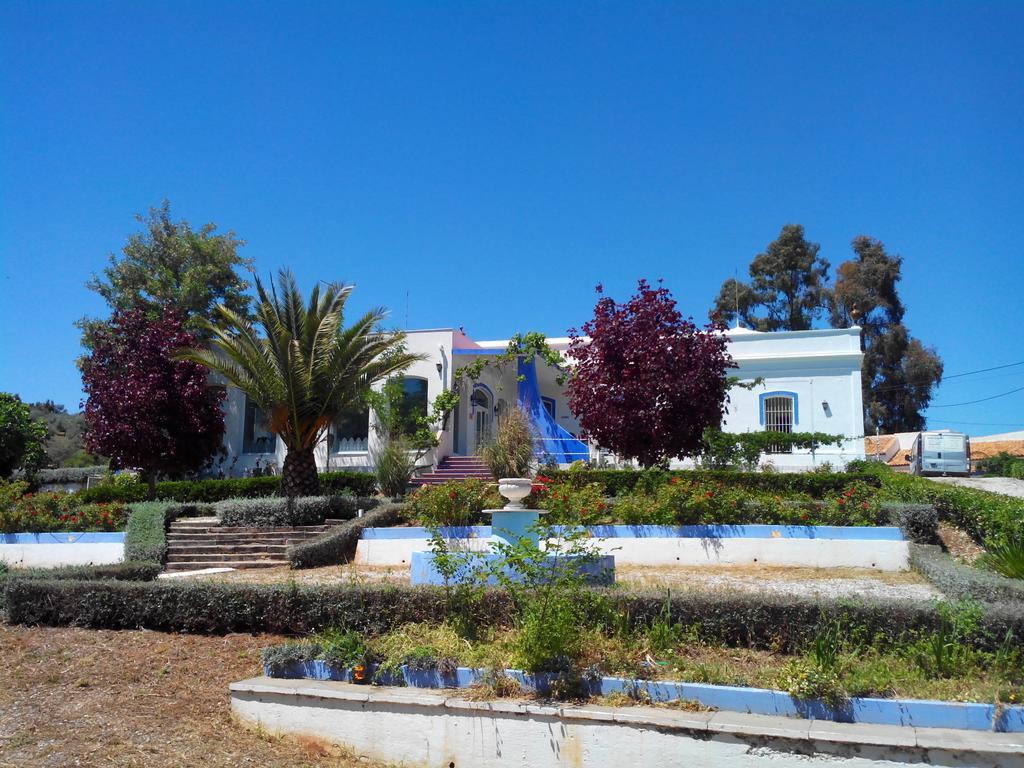 Casa Grande Constantina Exterior foto