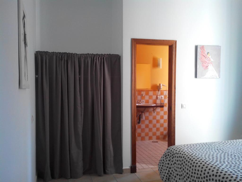 Casa Grande Constantina Exterior foto