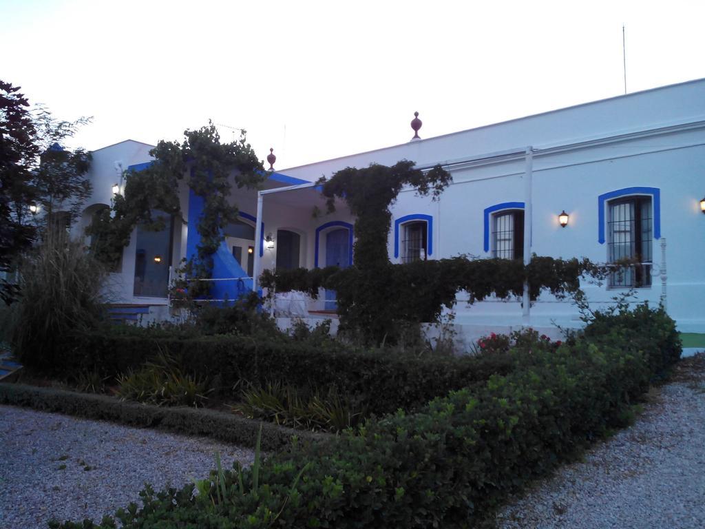 Casa Grande Constantina Exterior foto