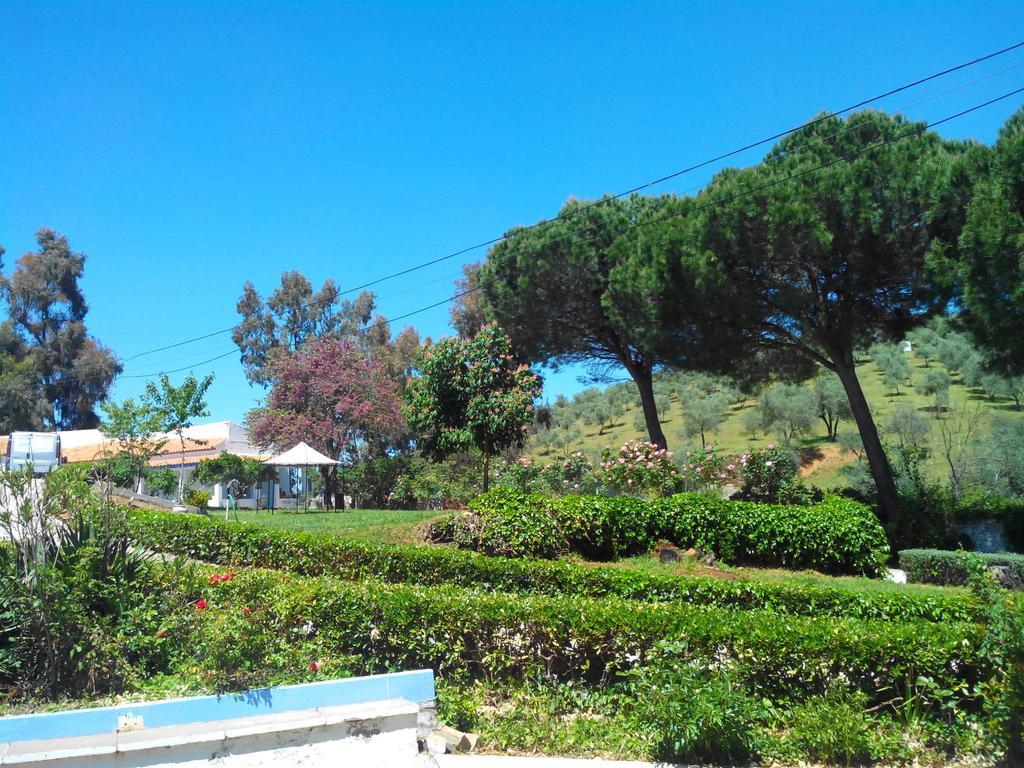 Casa Grande Constantina Exterior foto