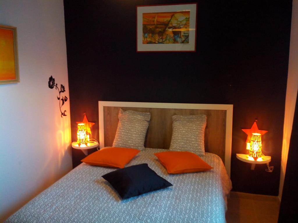 Casa Grande Constantina Quarto foto