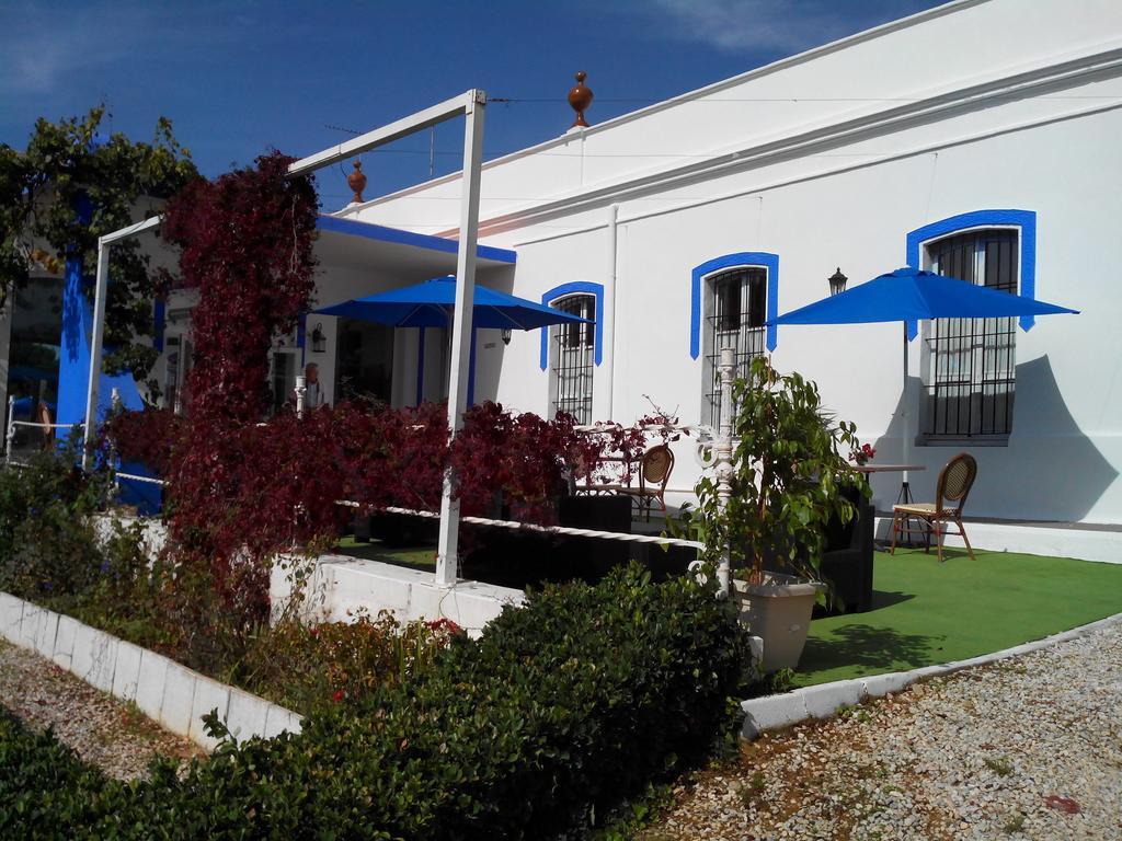 Casa Grande Constantina Exterior foto