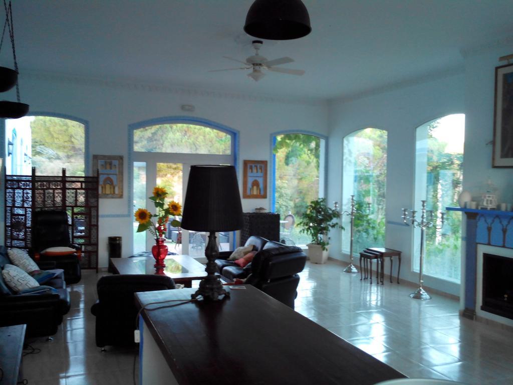 Casa Grande Constantina Exterior foto