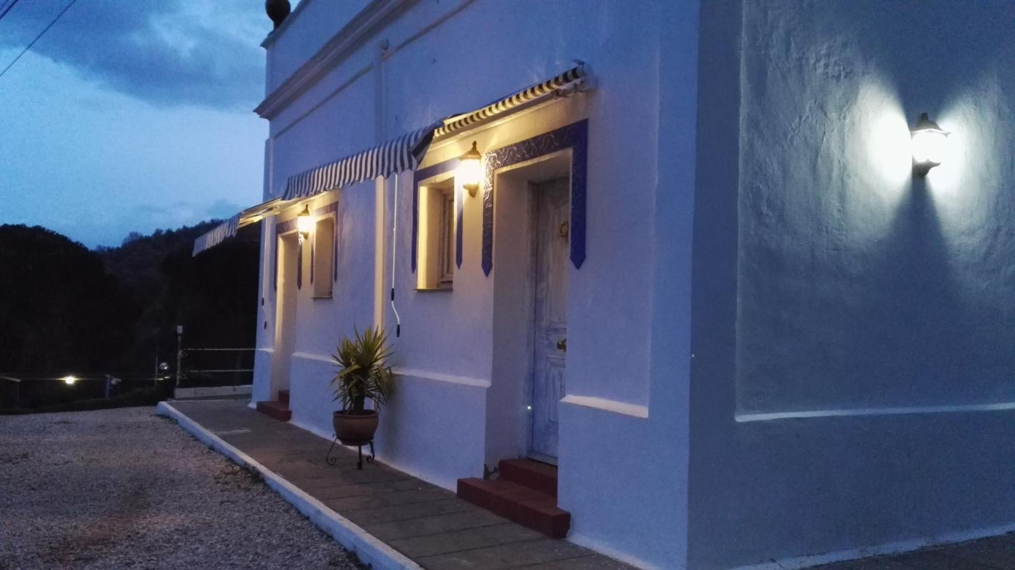 Casa Grande Constantina Exterior foto