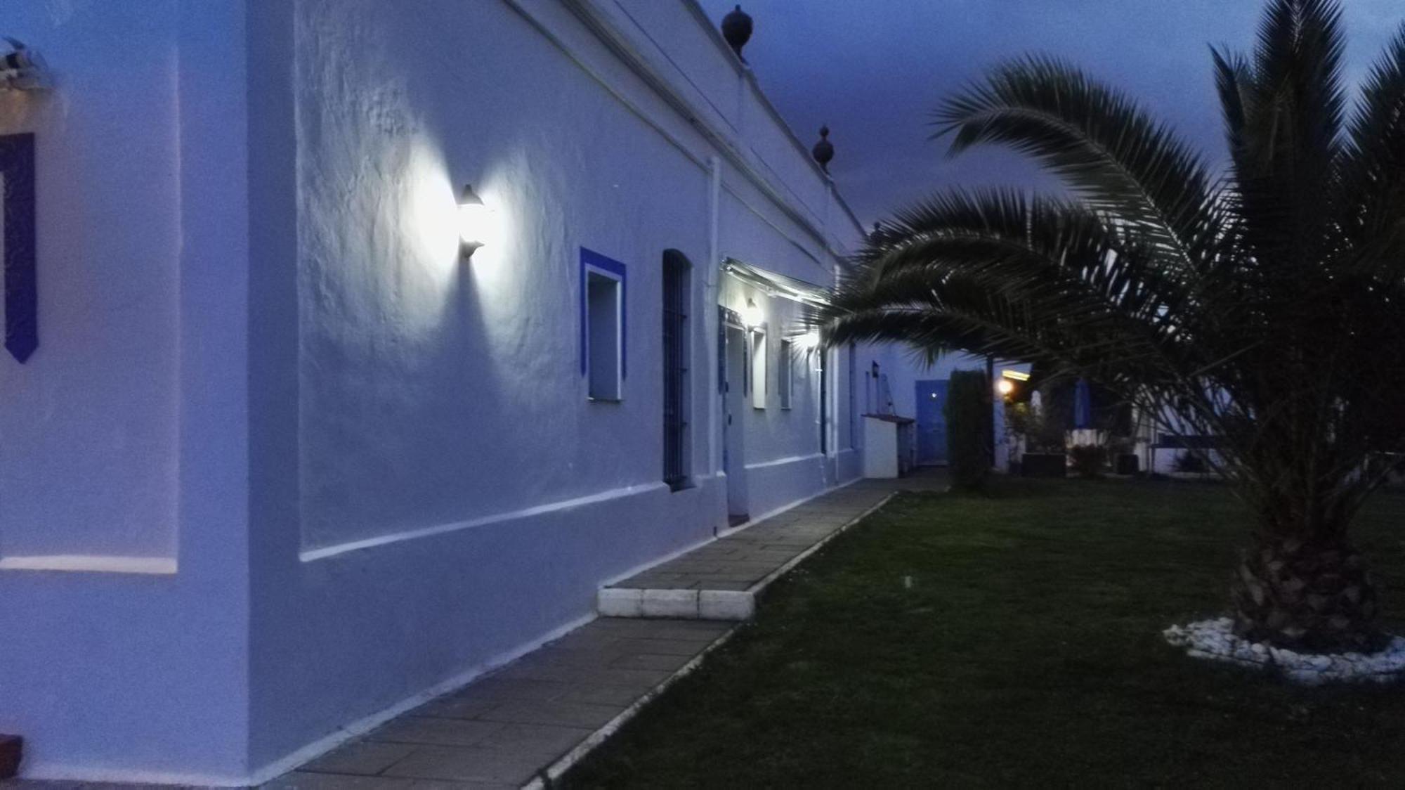 Casa Grande Constantina Exterior foto