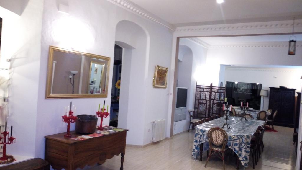 Casa Grande Constantina Exterior foto