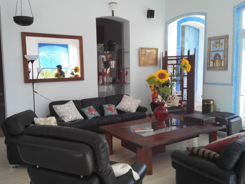 Casa Grande Constantina Exterior foto