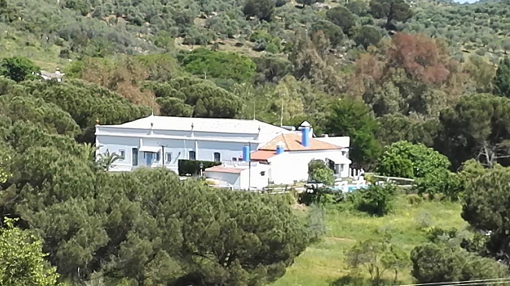 Casa Grande Constantina Exterior foto