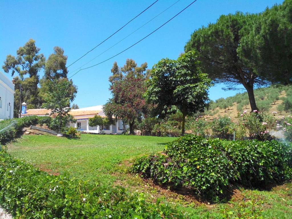 Casa Grande Constantina Exterior foto